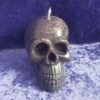 Skull Candle (large)